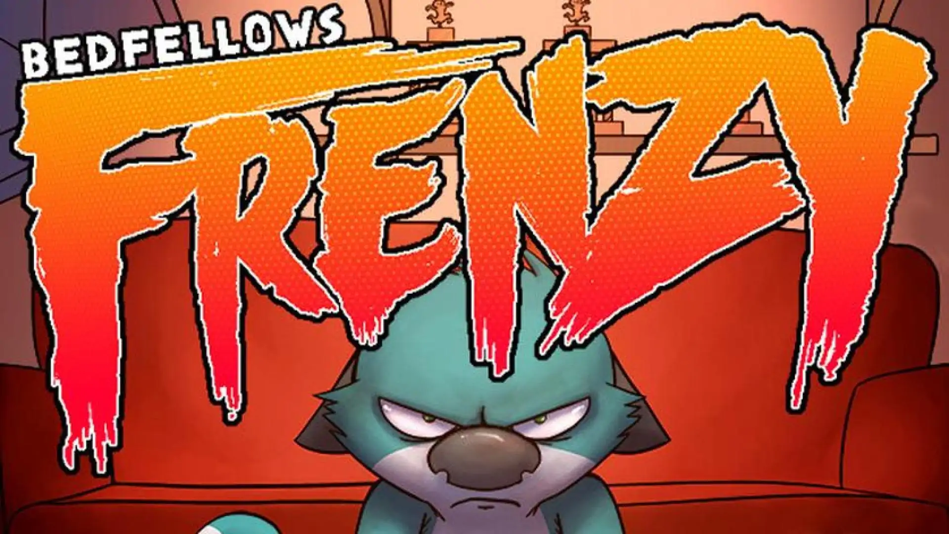 Bedfellows FRENZY