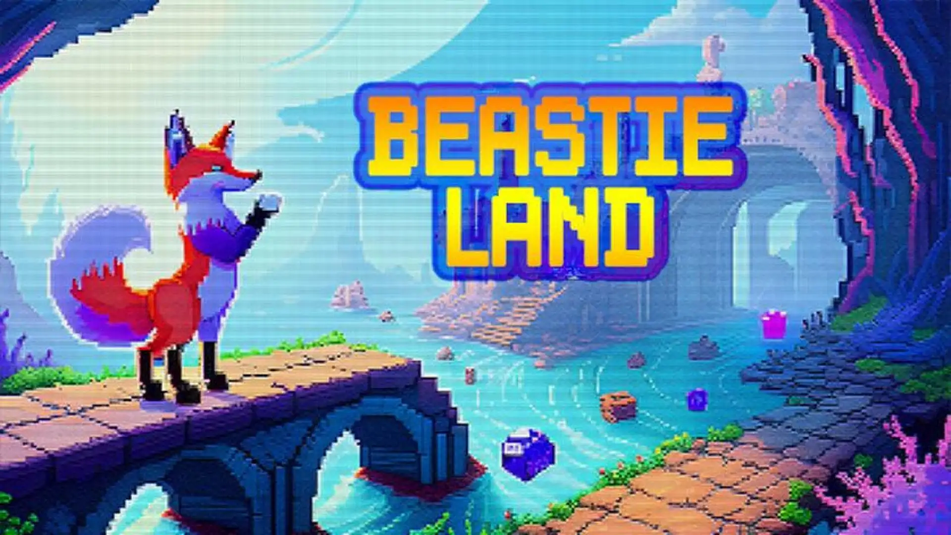 Beastie Land