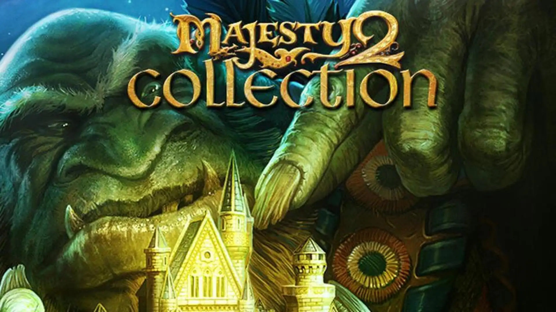 Majesty 2 Collection