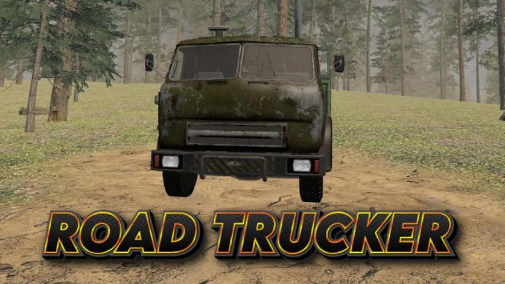 Road Trucker
