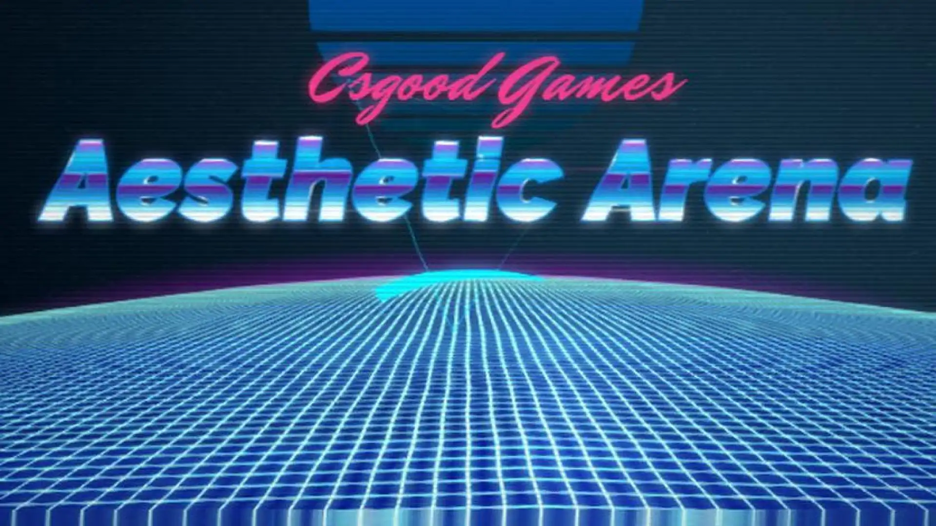 Aesthetic Arena