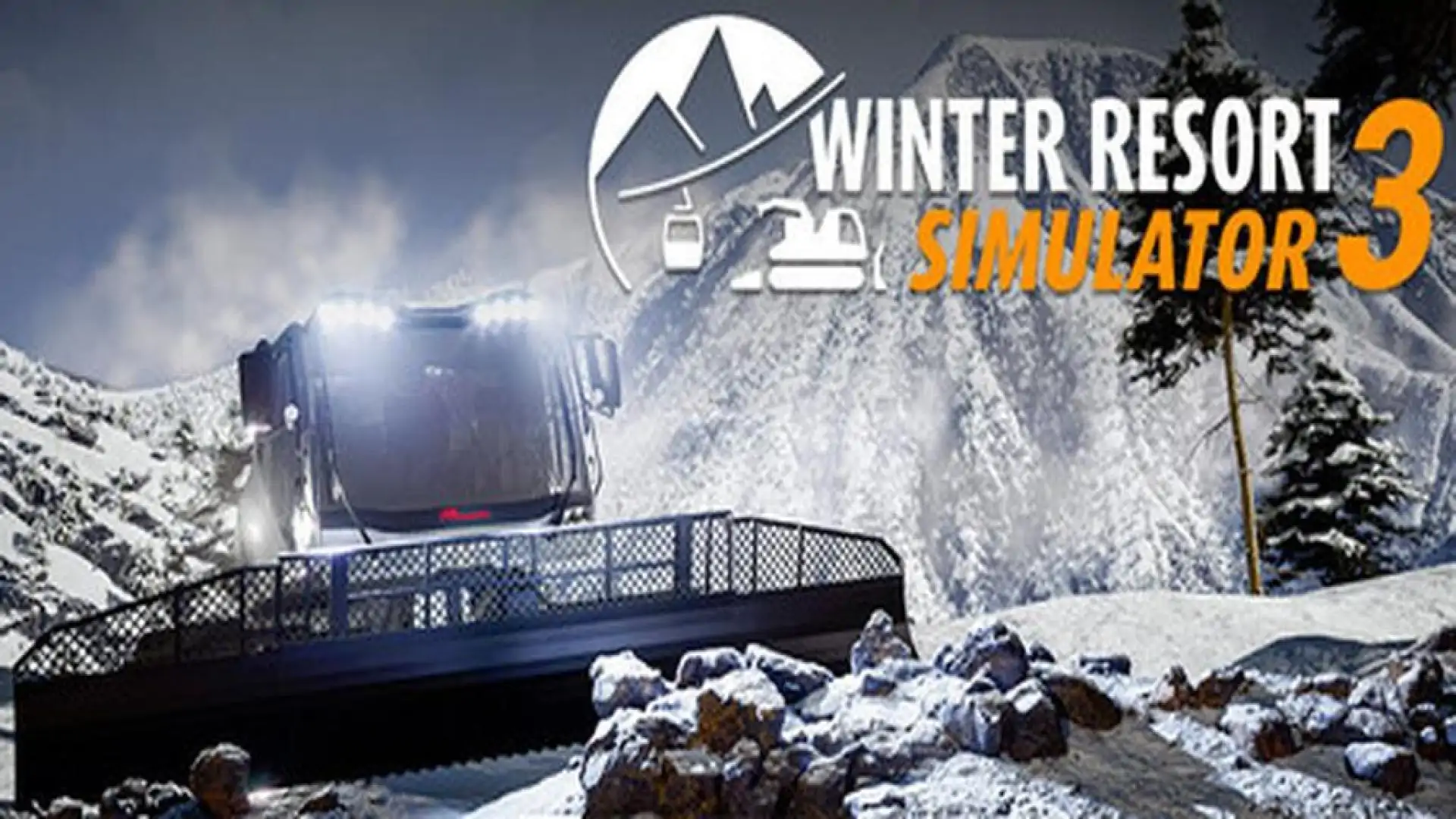 Winter Resort Simulator 3