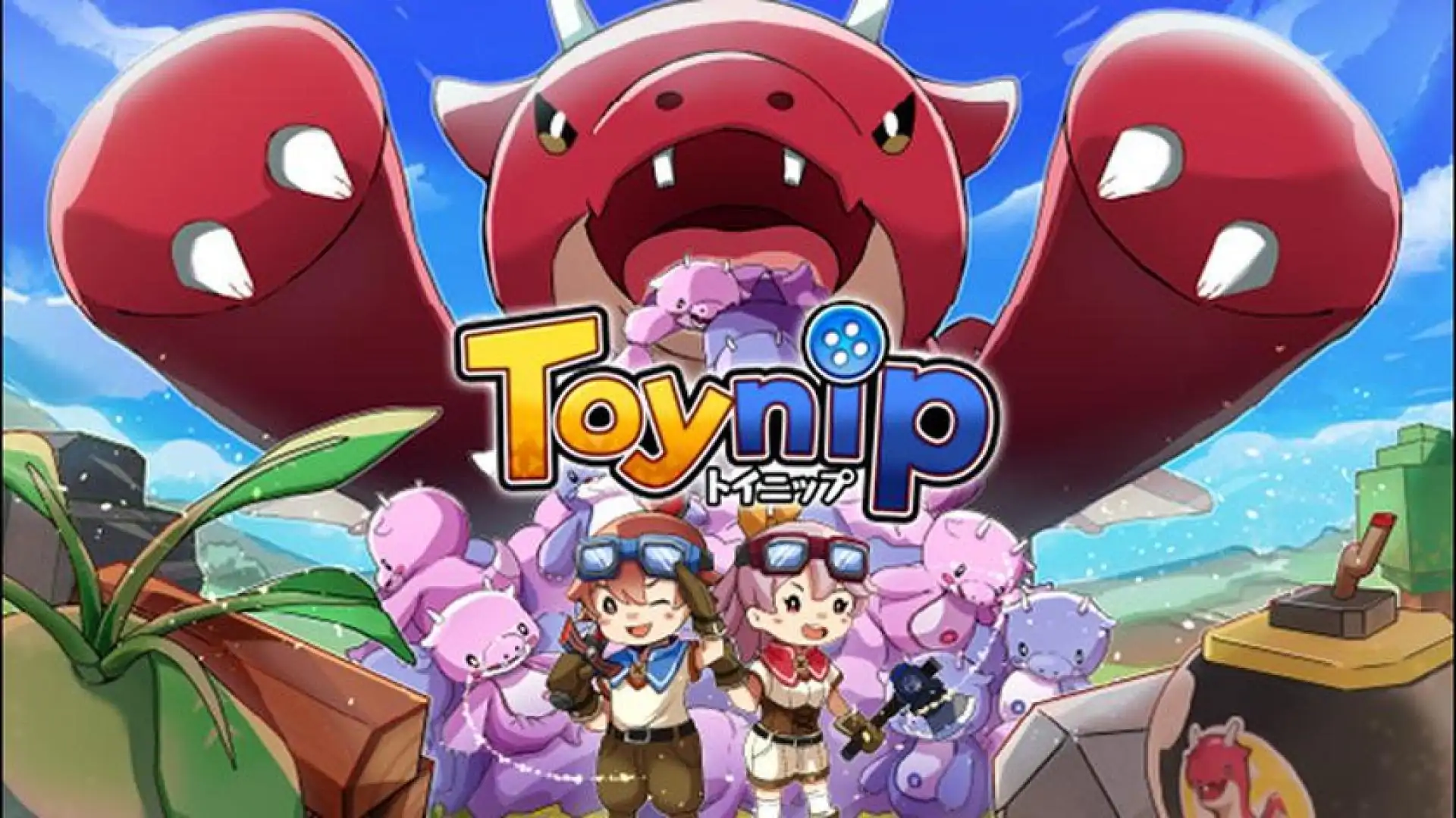 Toynip