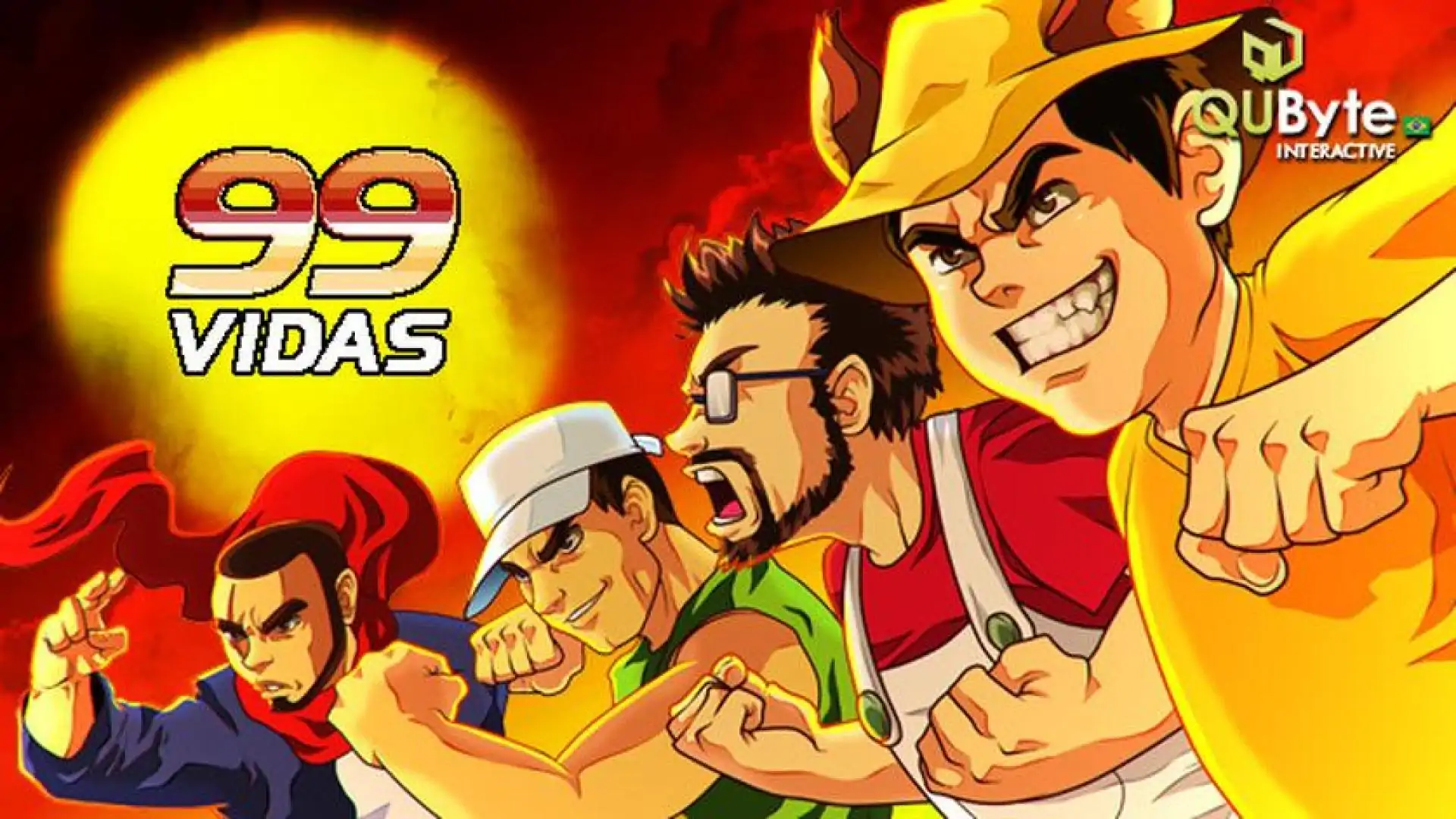 99Vidas
