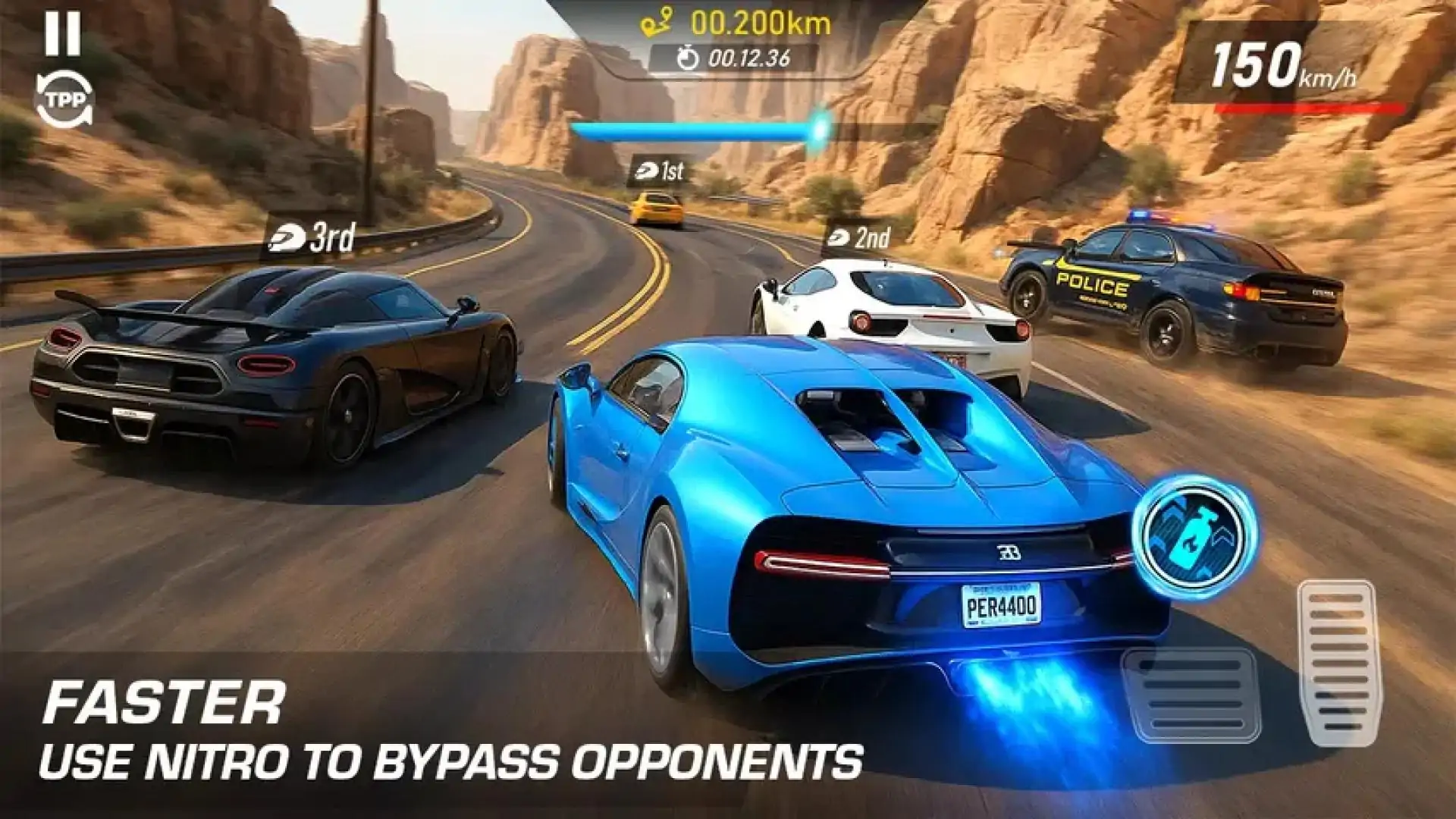 汽车驾驶模拟器高速公路