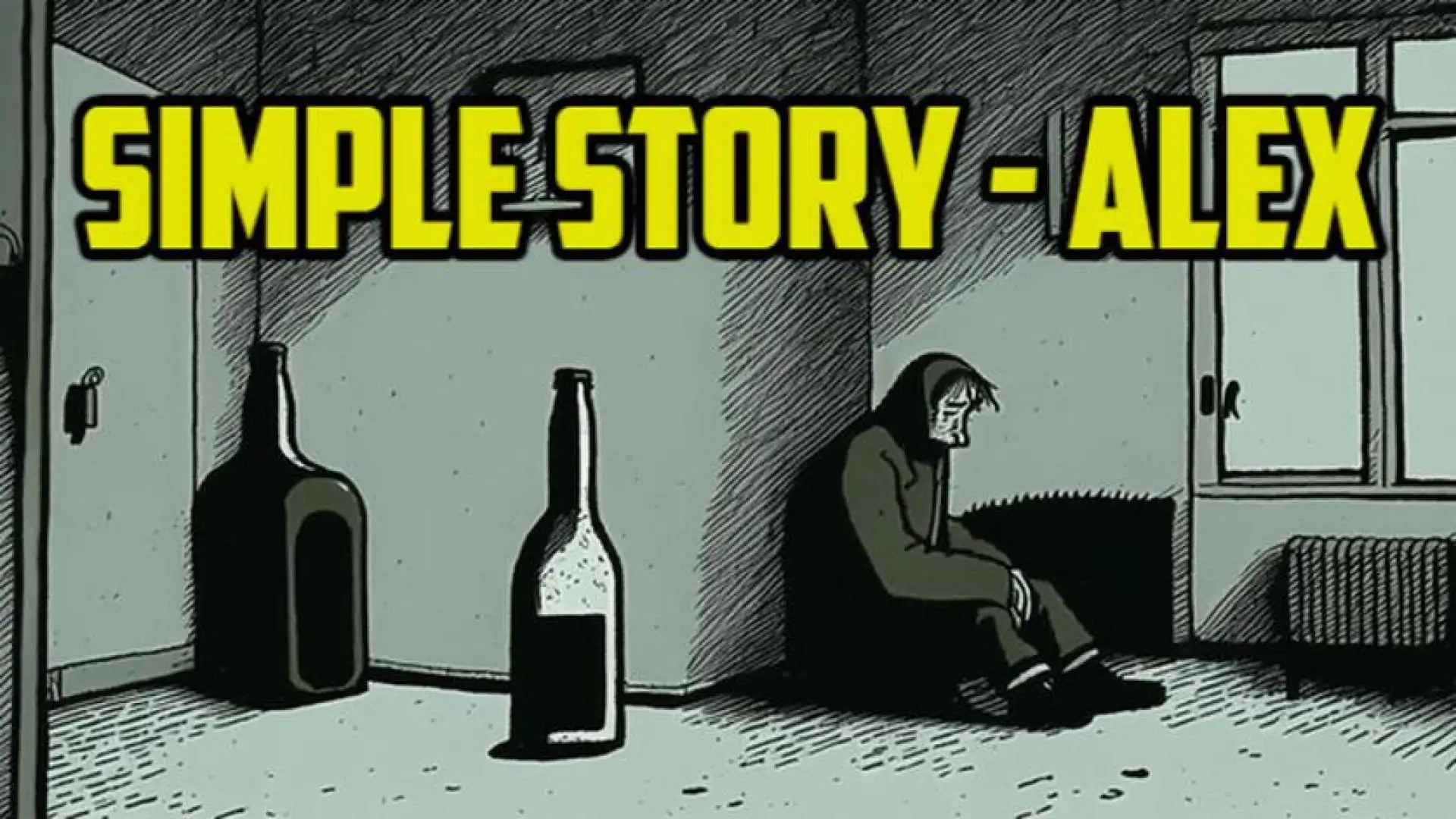 Simple Story - Alex