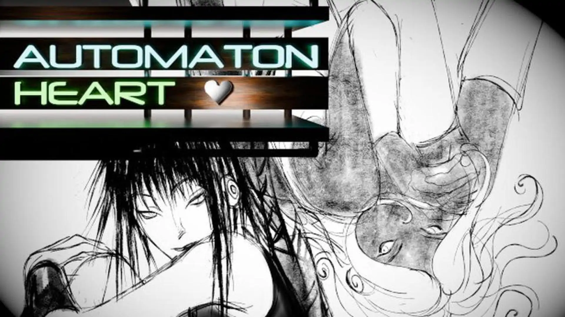 Automaton Heart