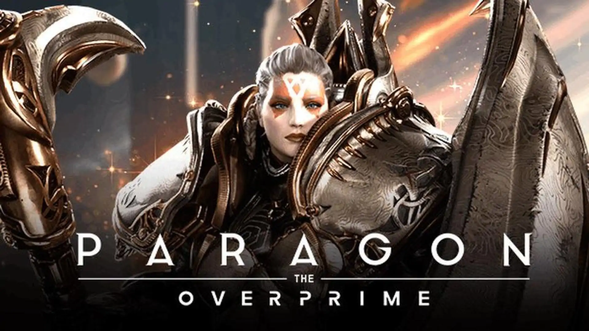 Paragon: The Overprime