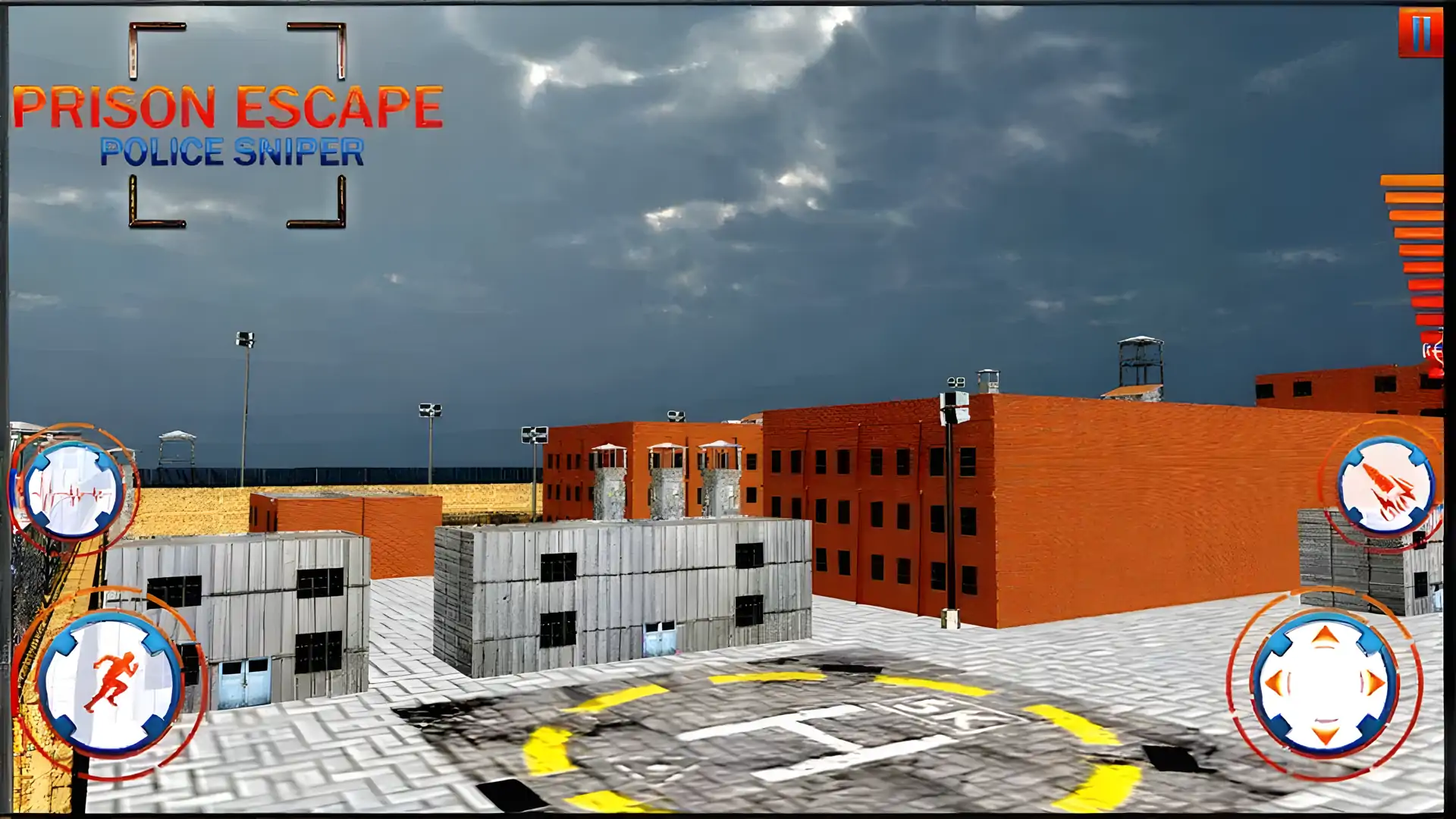 Prison