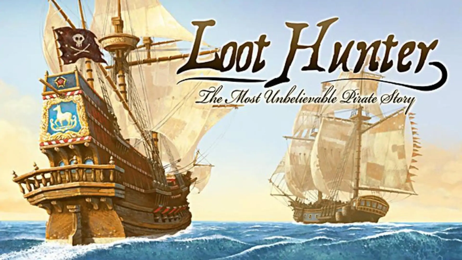 Loot Hunter
