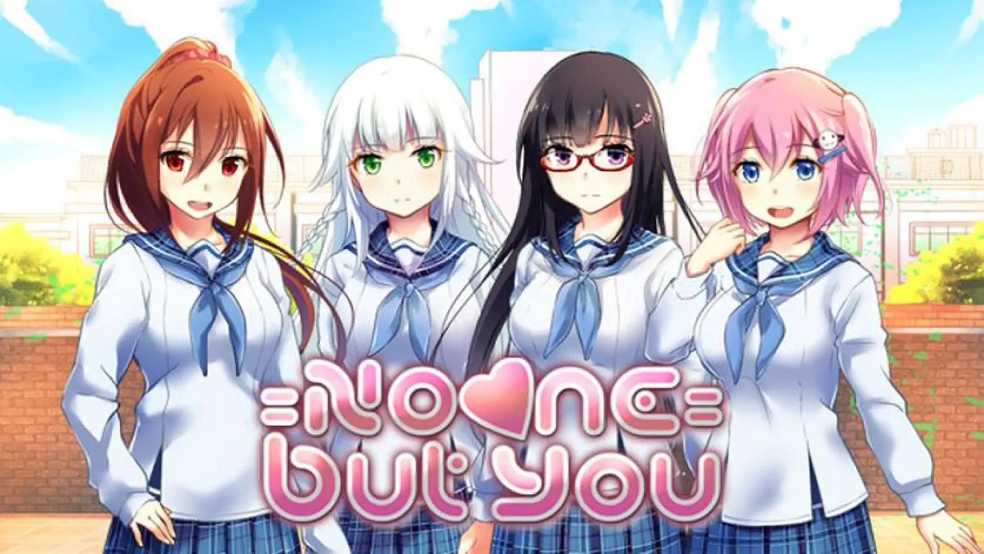 No One But You