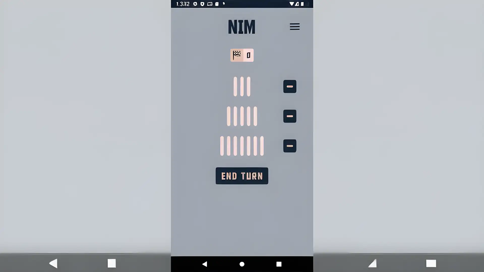 NIM（不可能的难度）