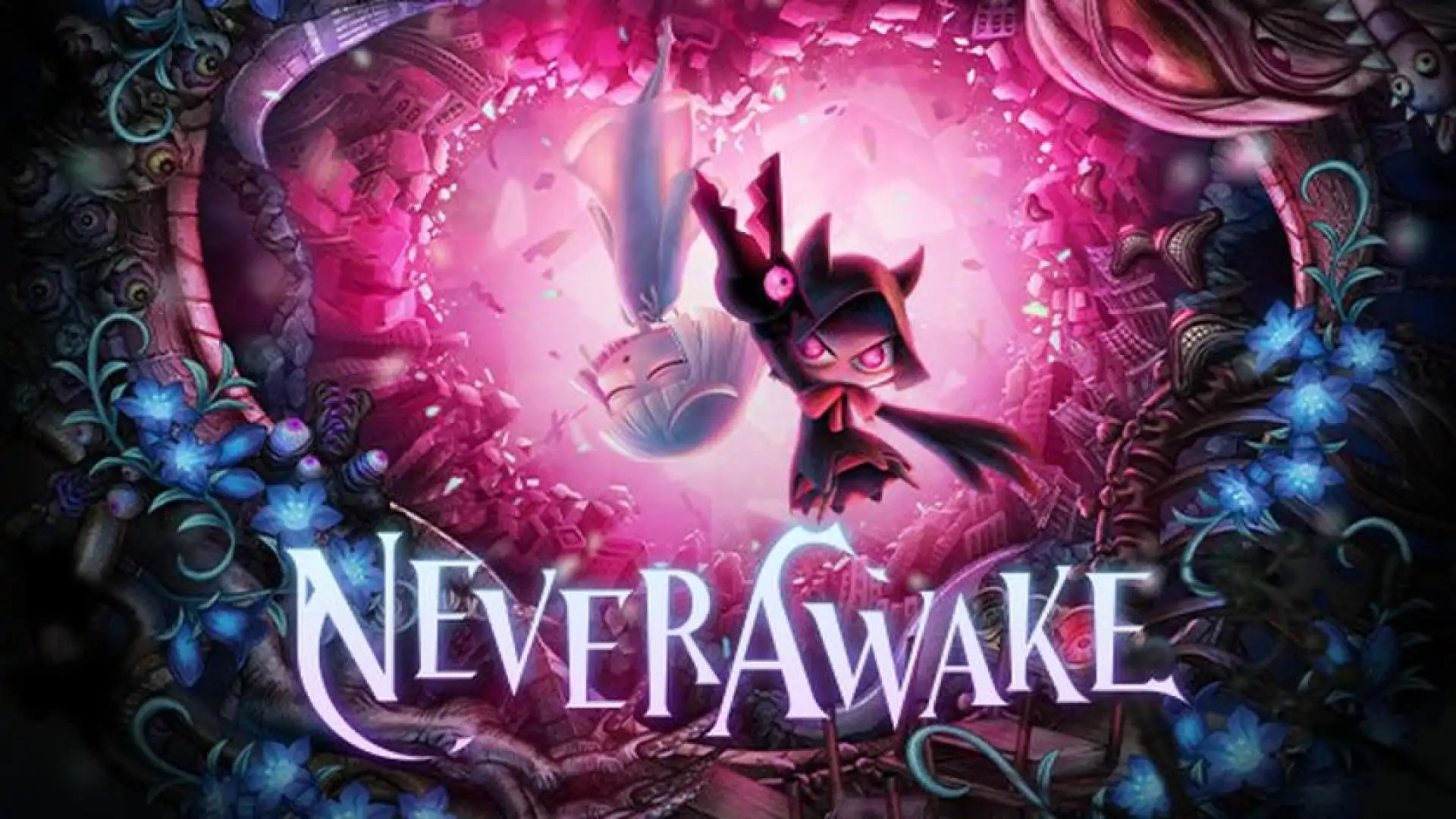 NeverAwake