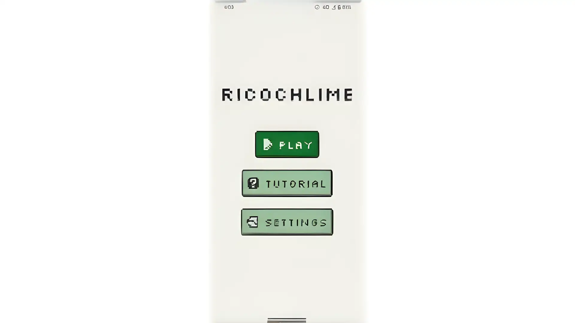 Ricochlime