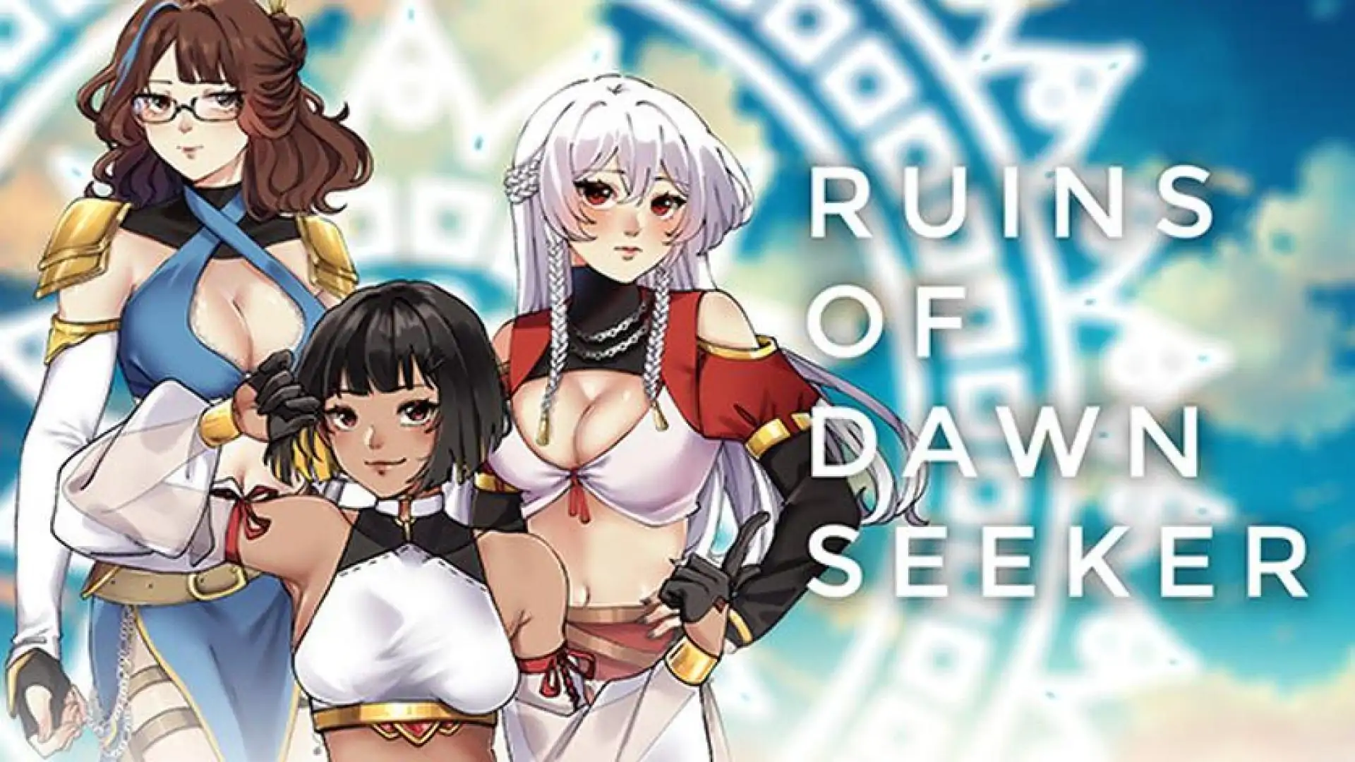 Ruins of Dawnseeker