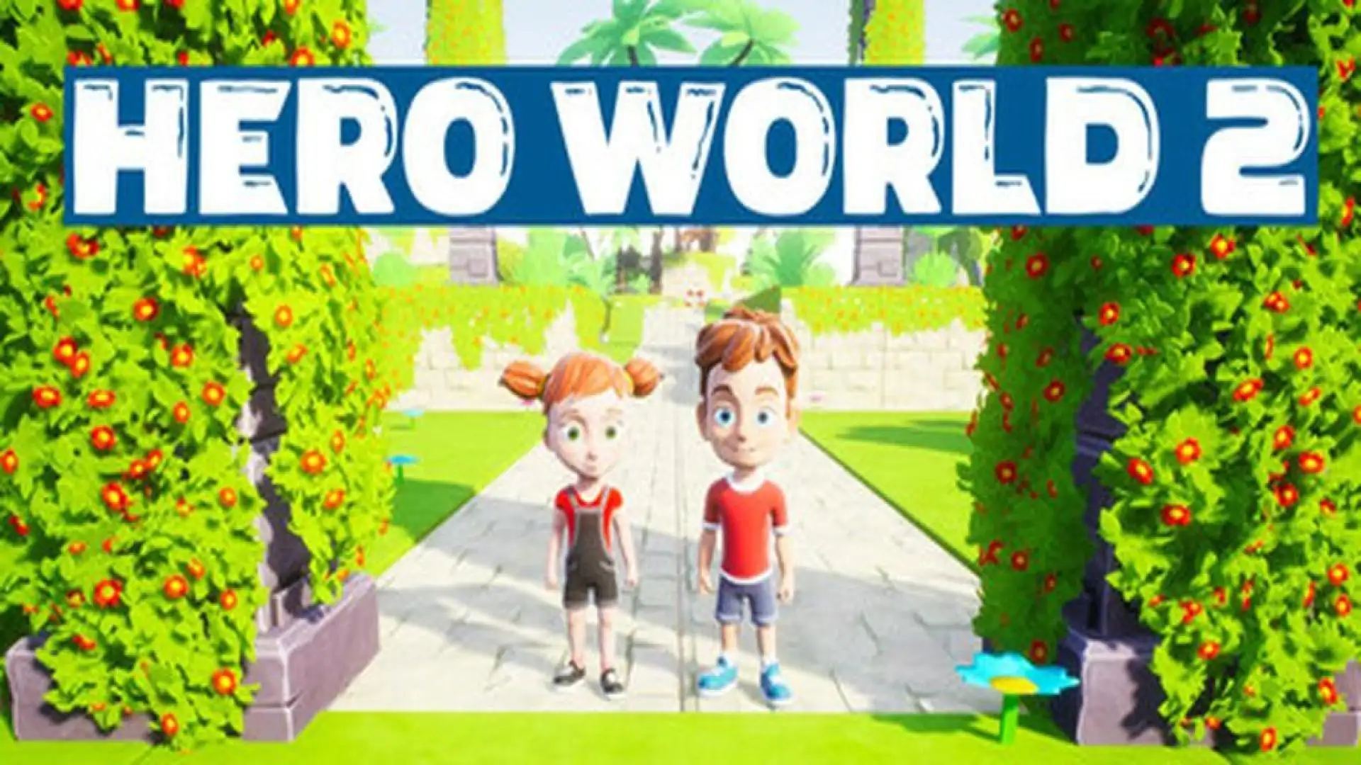 Hero World 2
