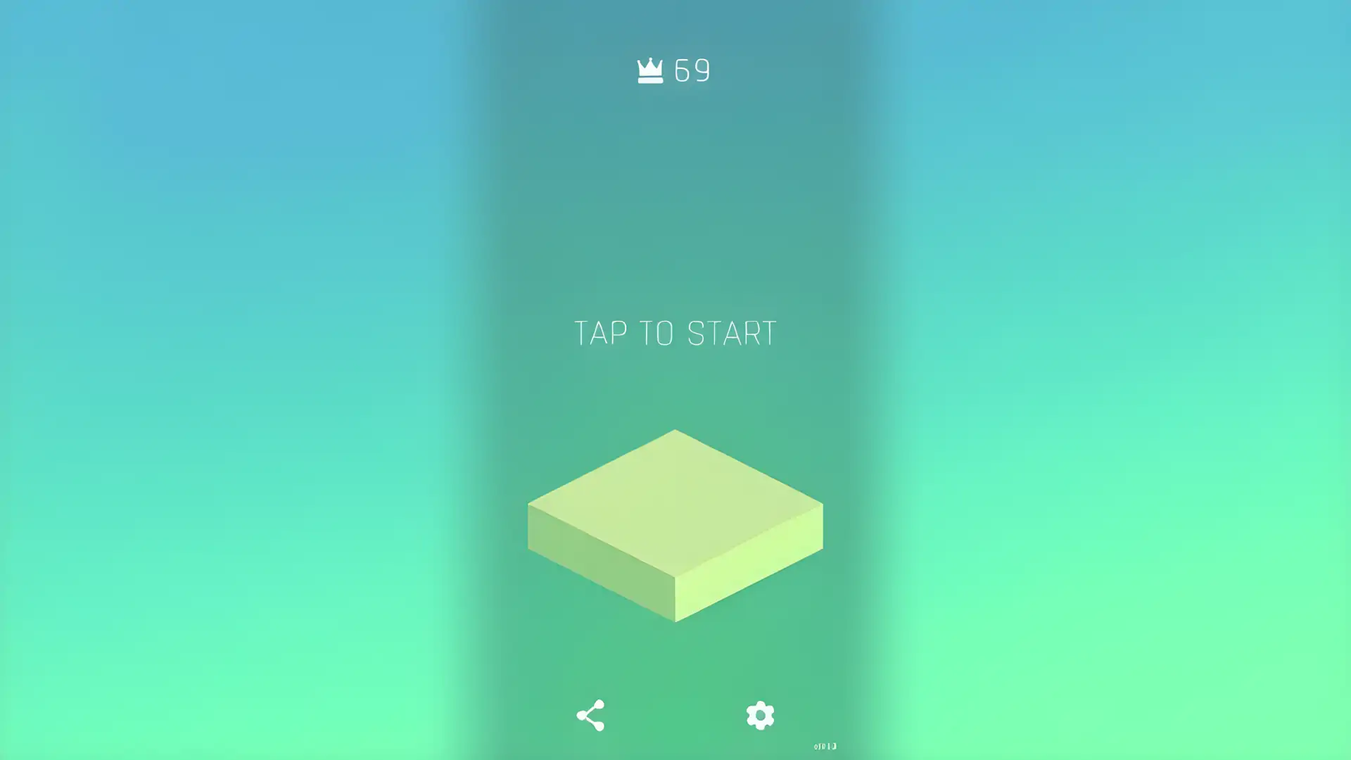 堆栈塔3d