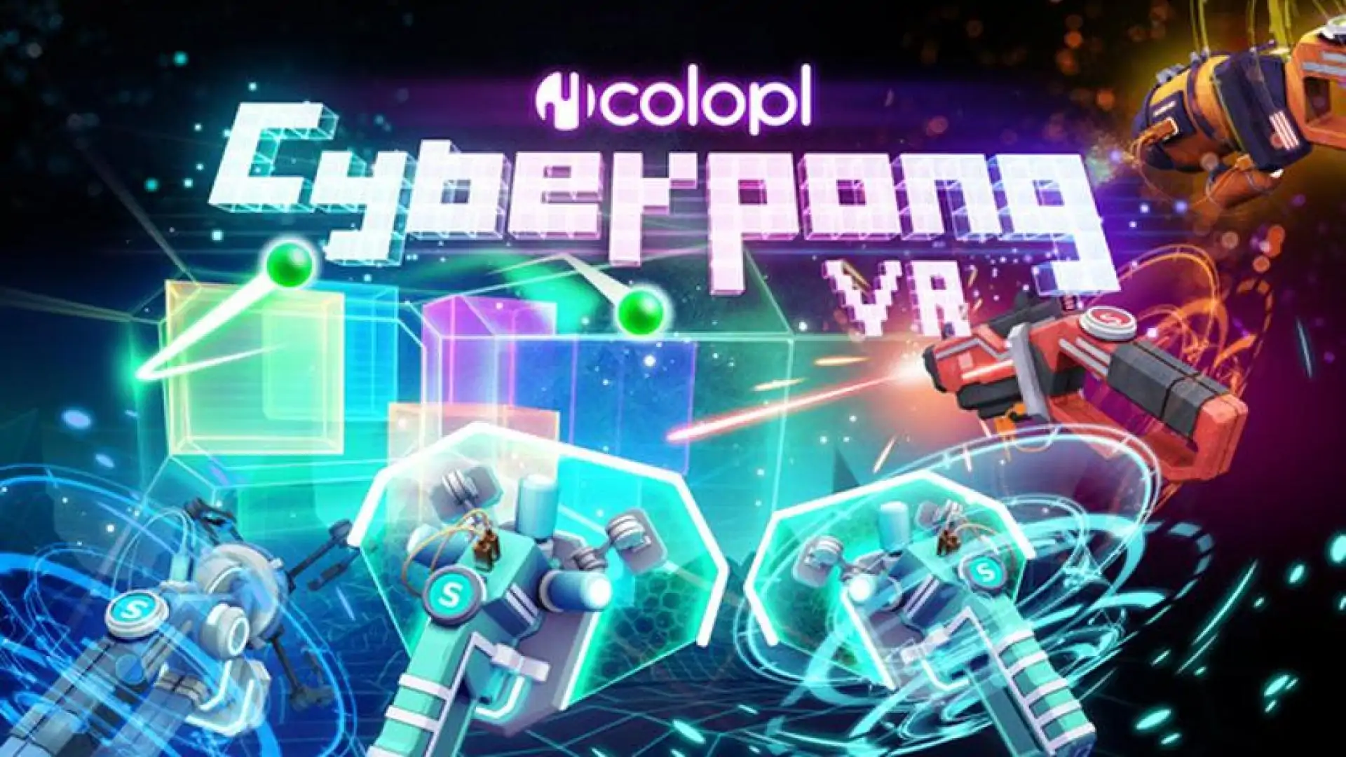 Cyberpong