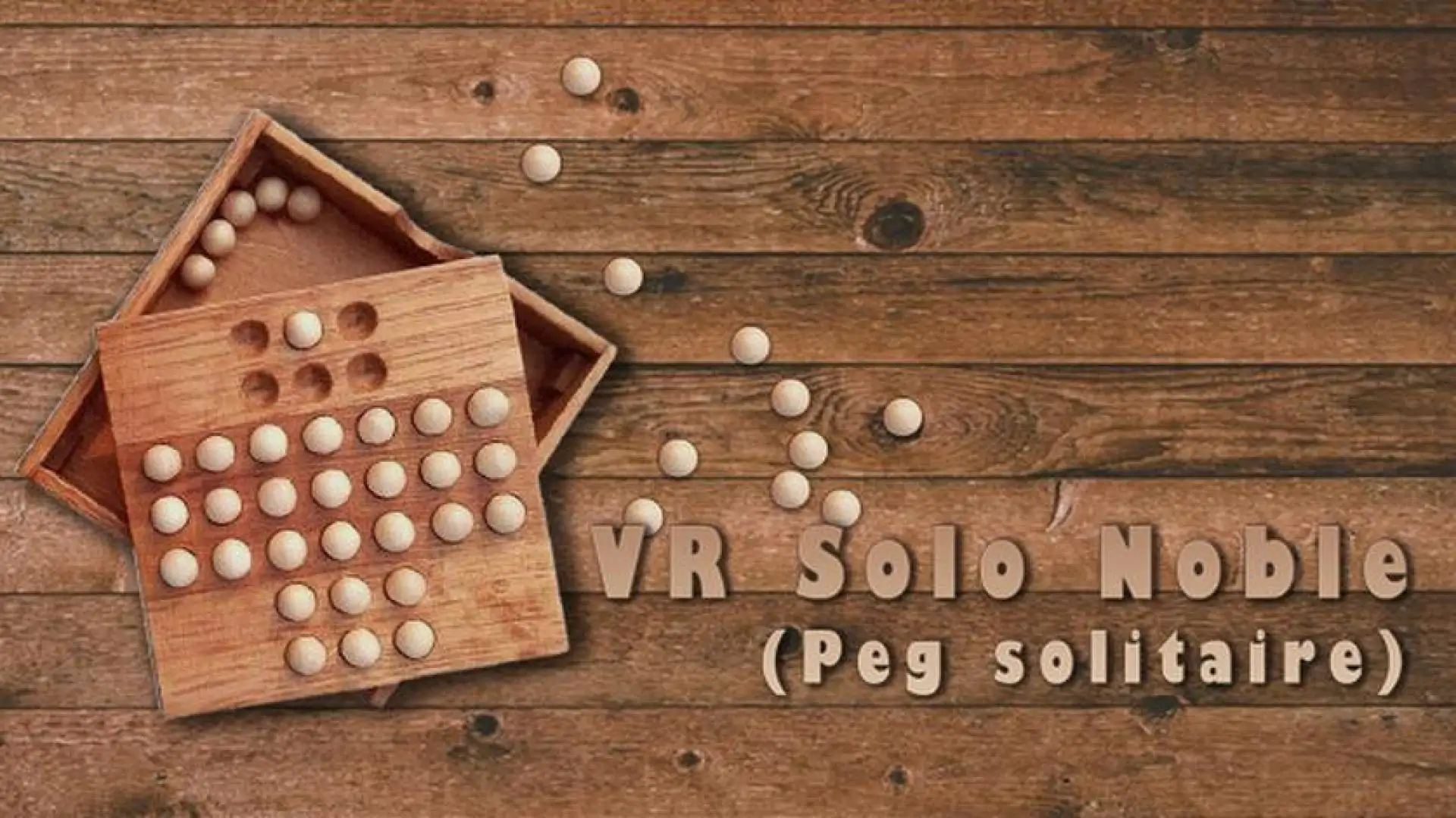 VR 孔明棋