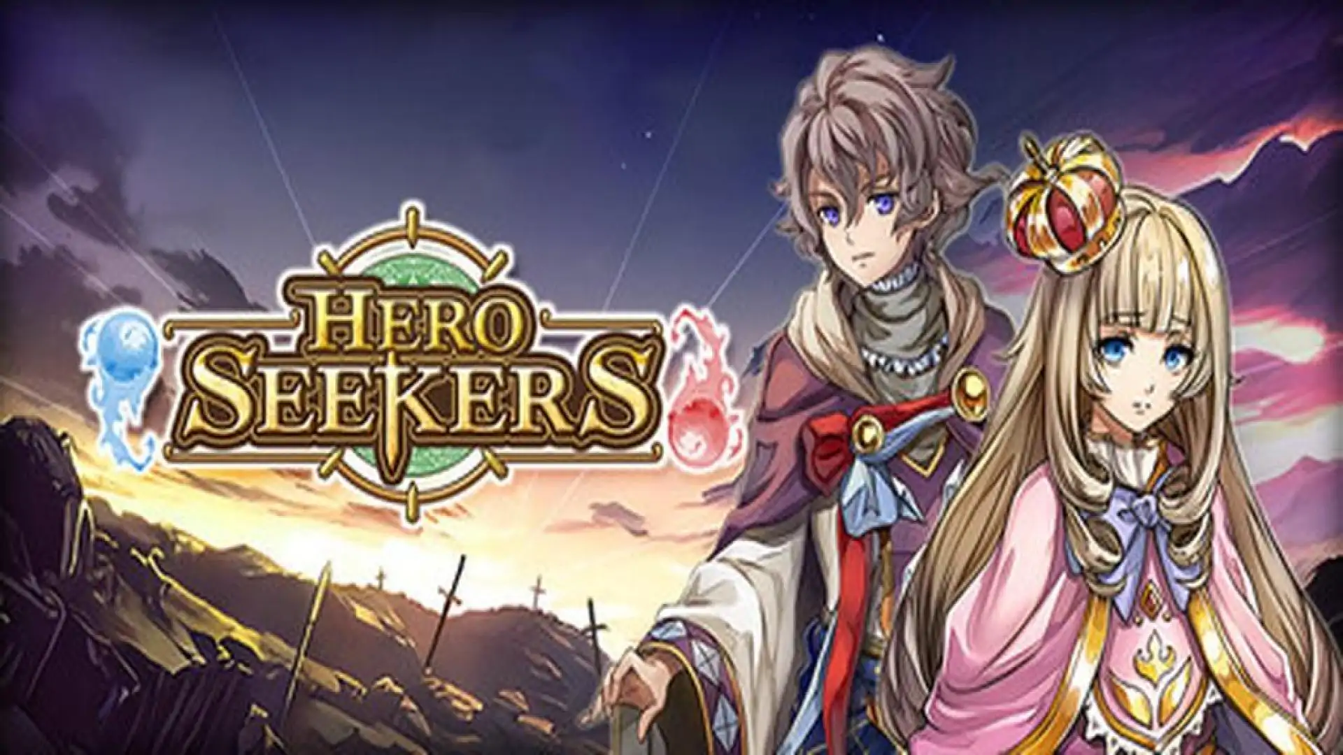 Hero Seekers