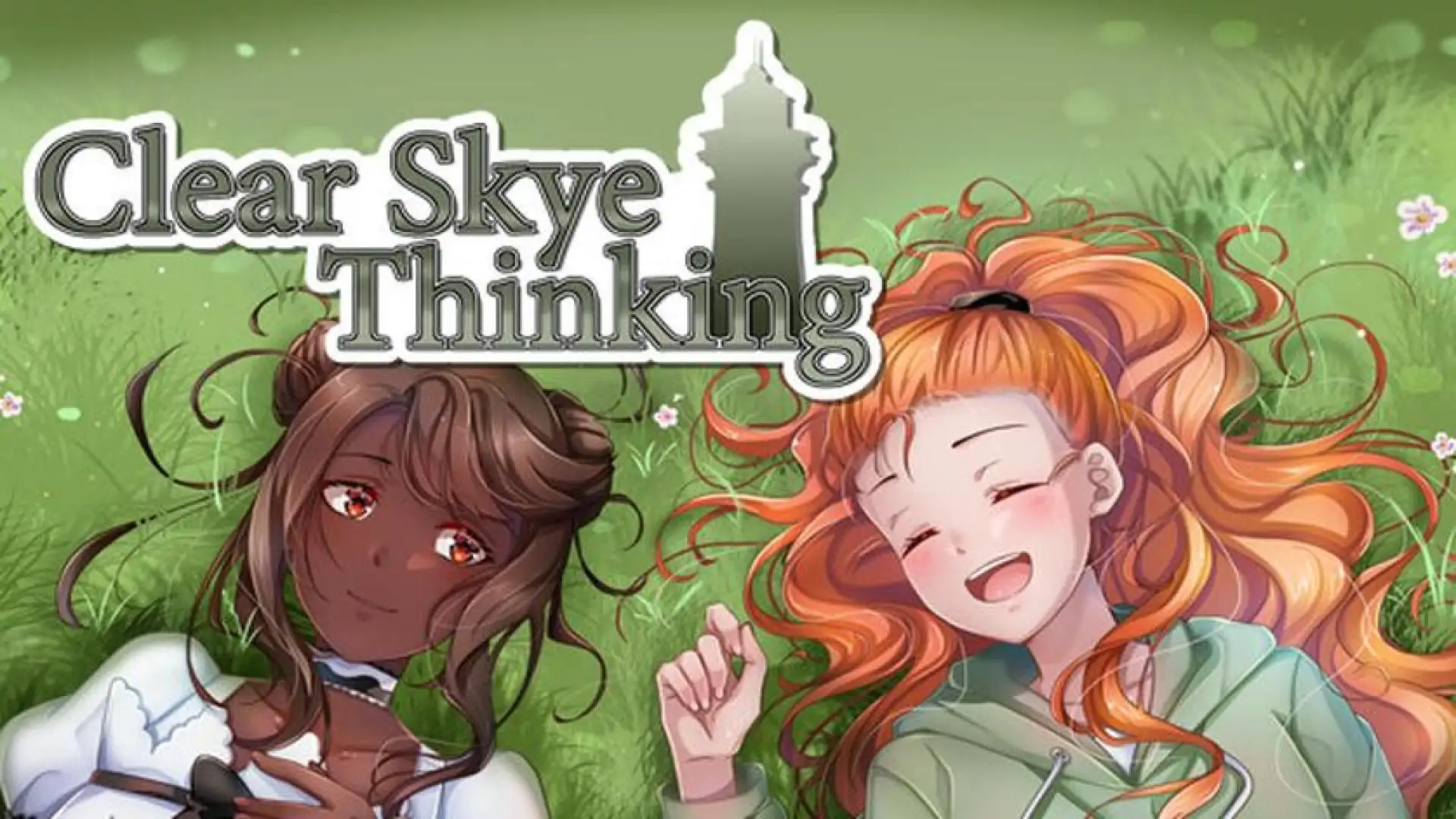 Clear Skye Thinking
