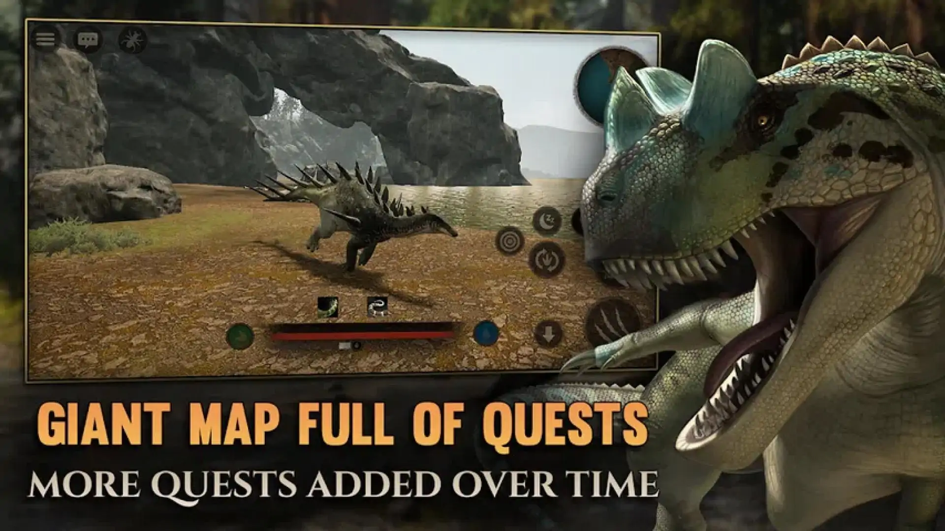 泰坦之路(国际服)