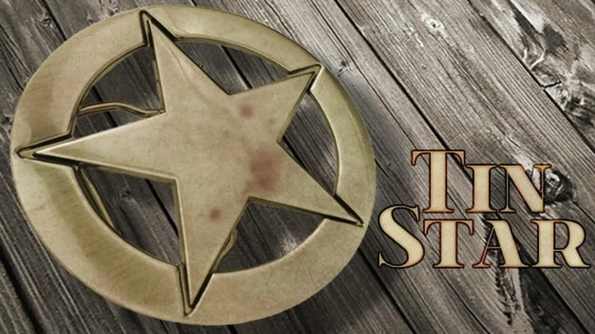 Tin Star