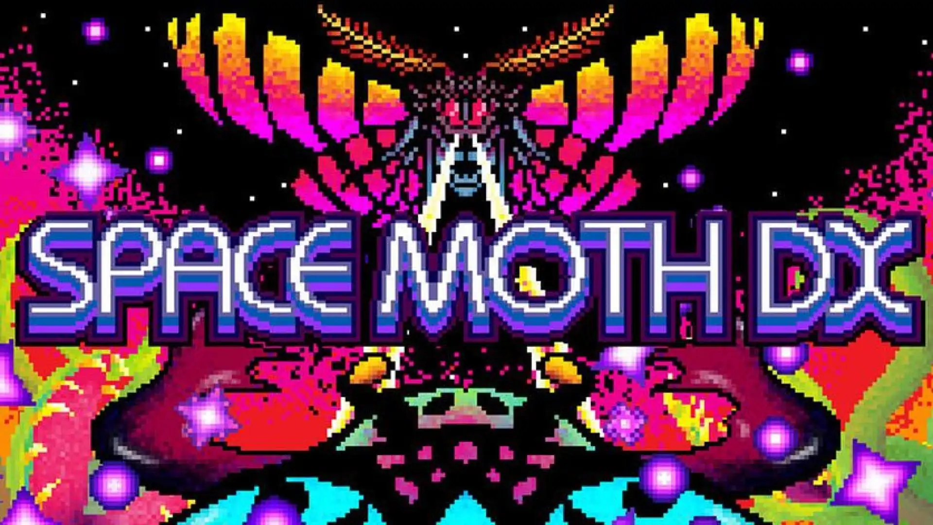 Space Moth DX