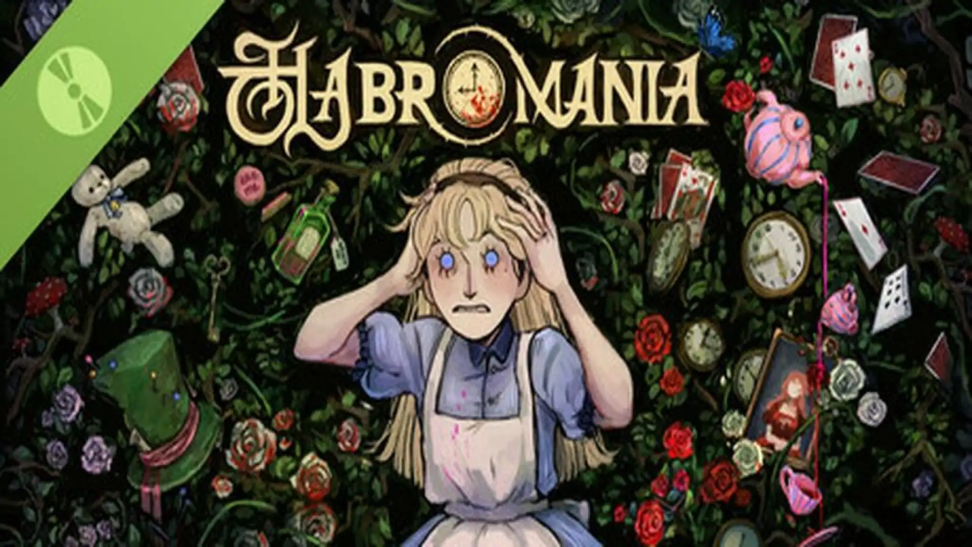 HABROMANIA Demo