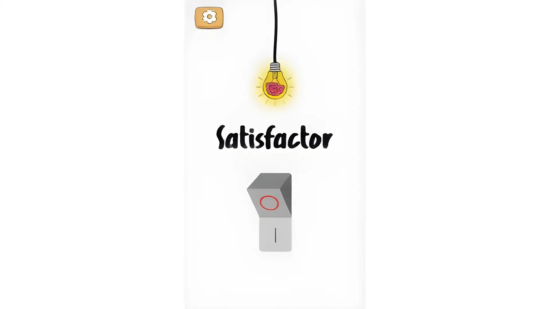 Satisfactor-迷你挑战