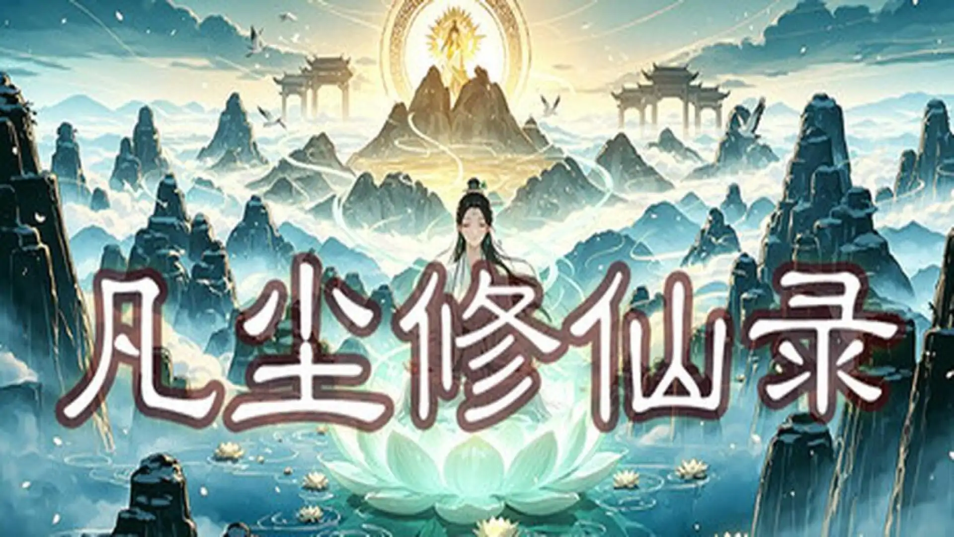 游戏单封面