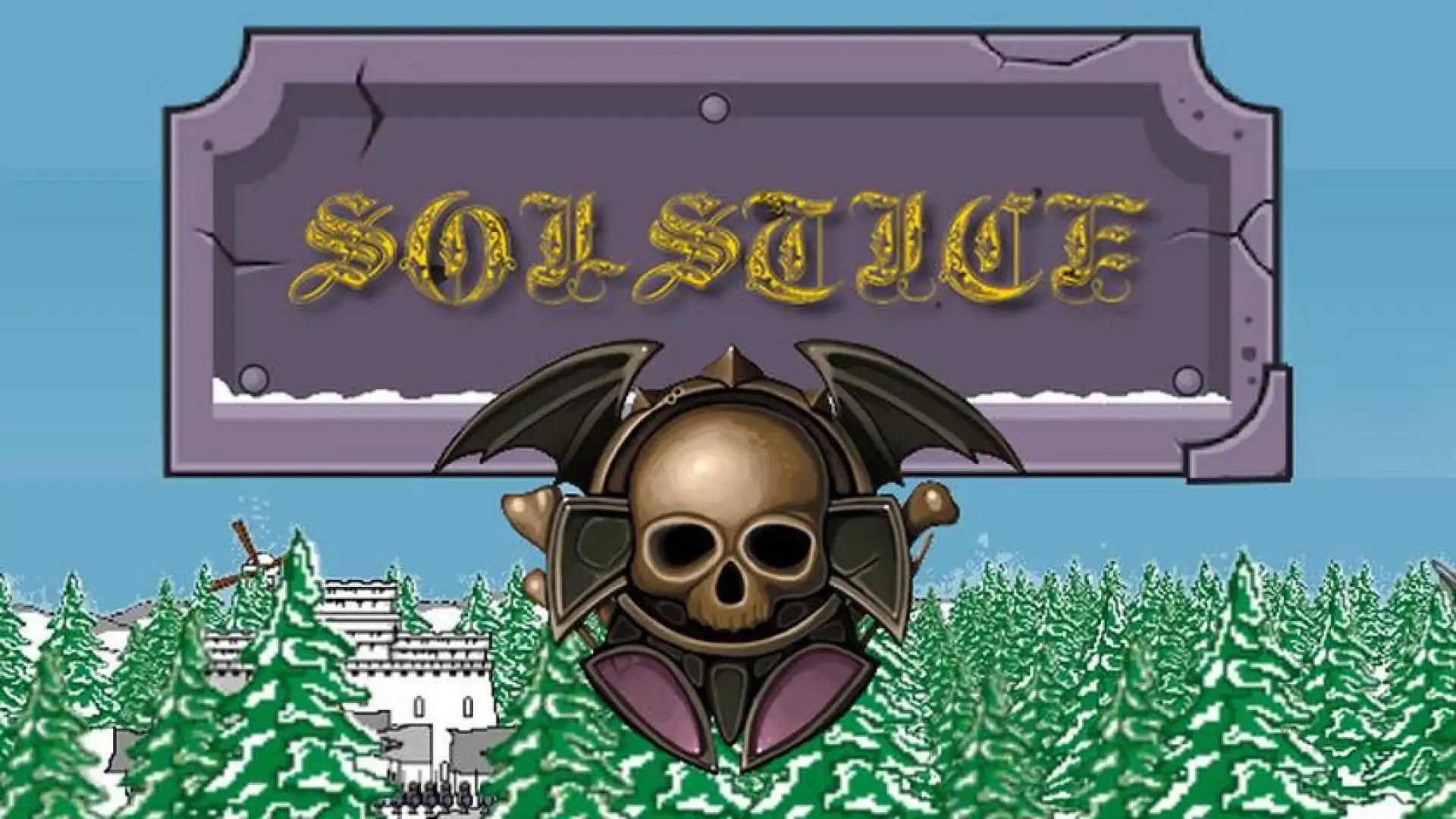 Solstice