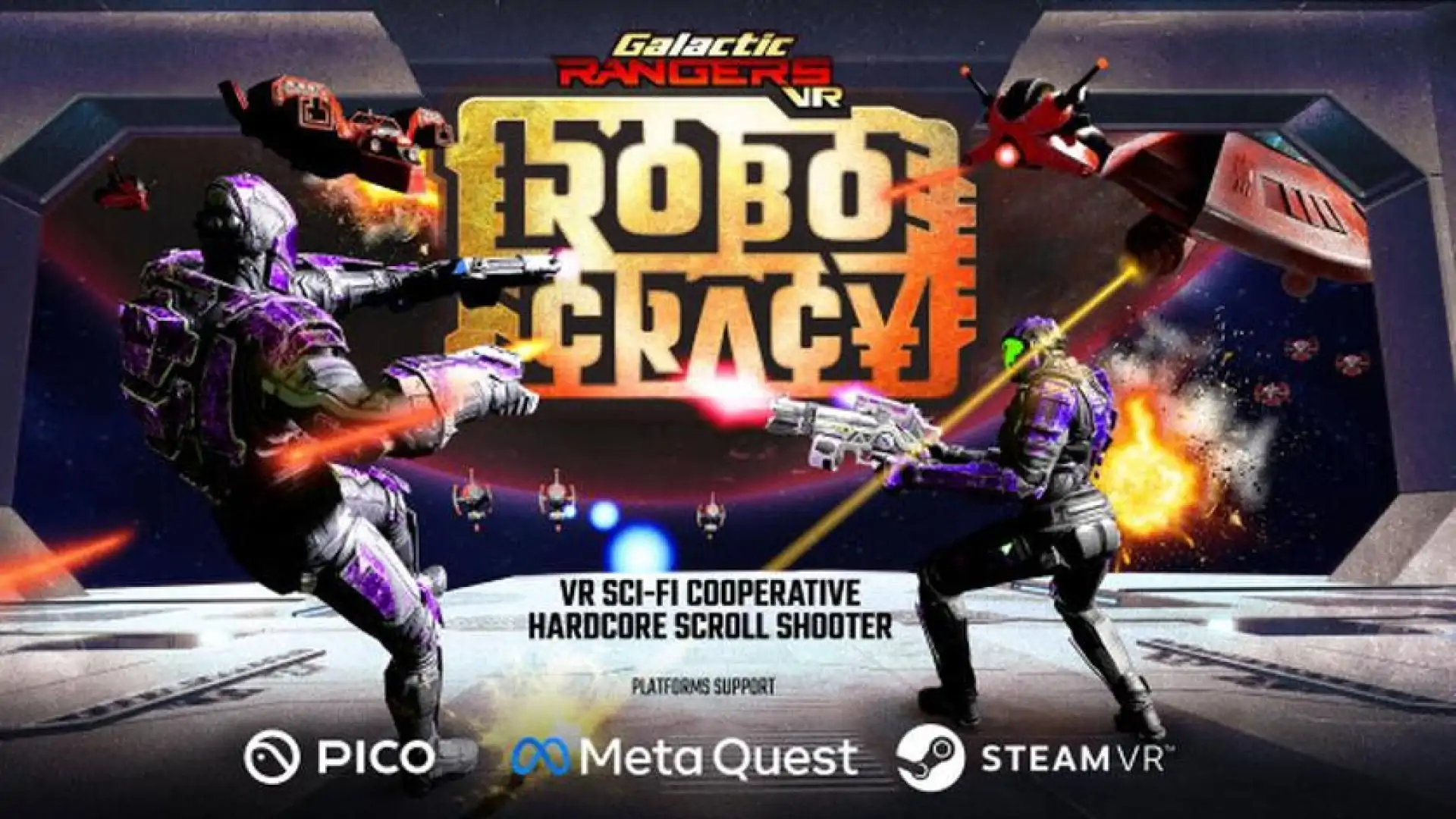 ROBOCRACY