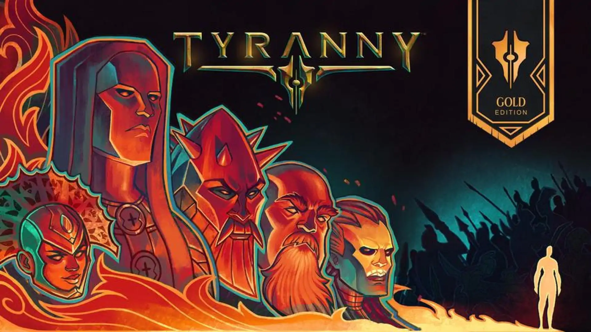 Tyranny