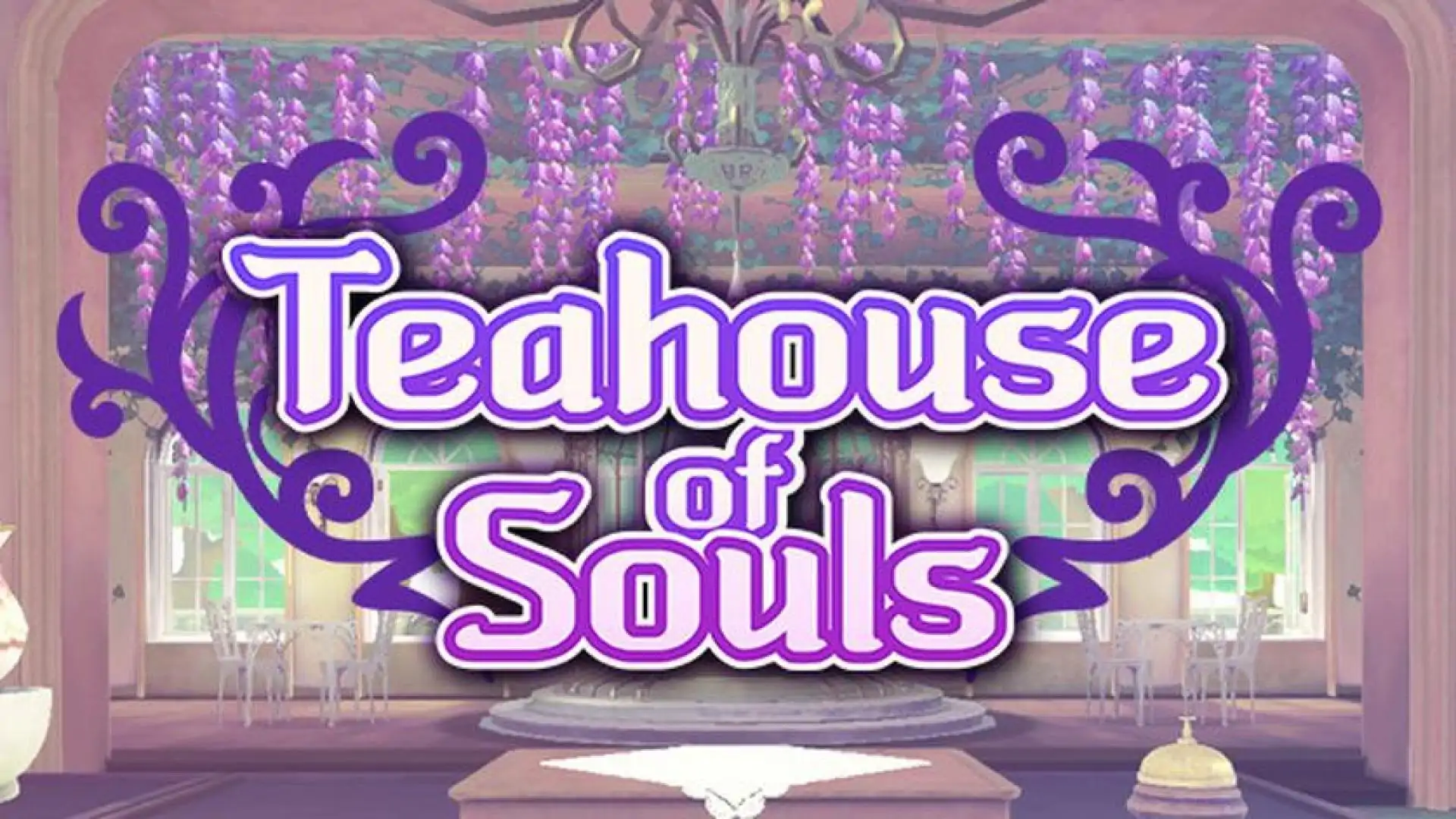 Teahouse of Souls