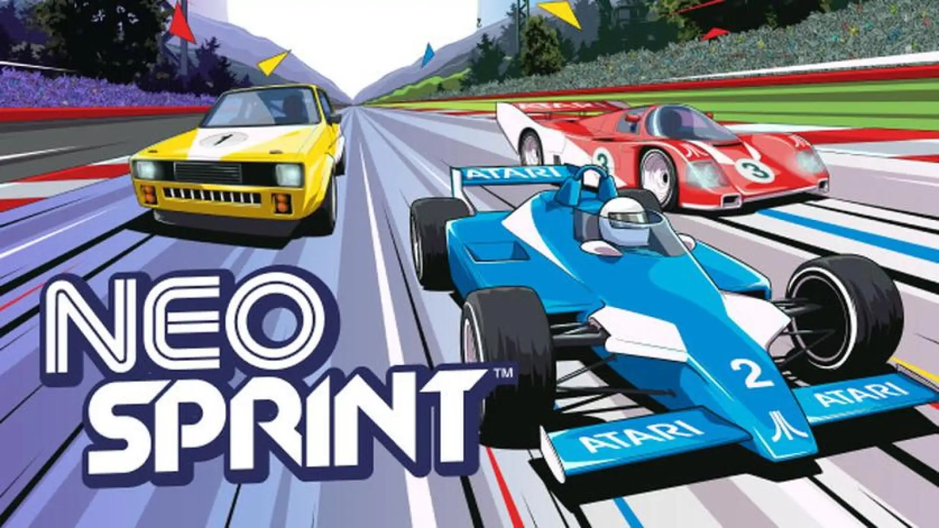 NeoSprint