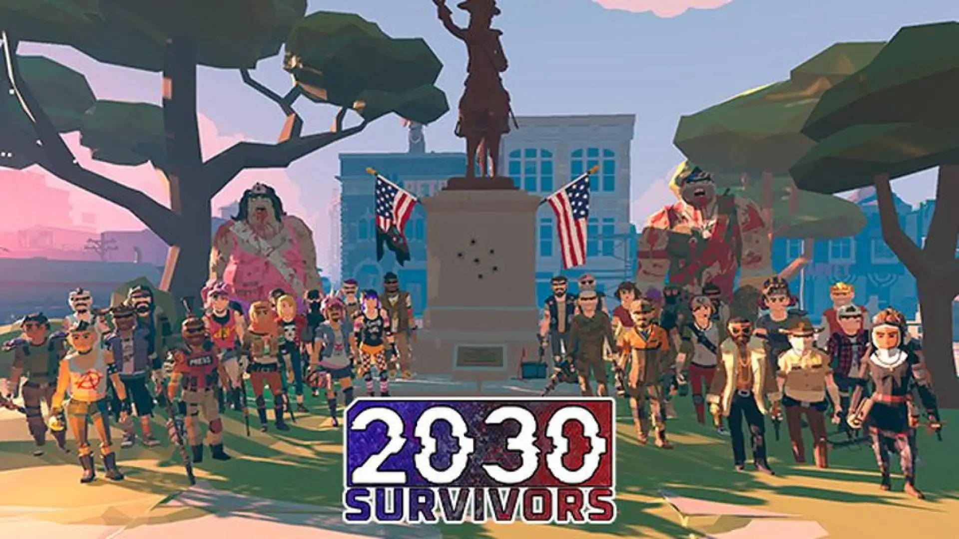 Red Crew 2