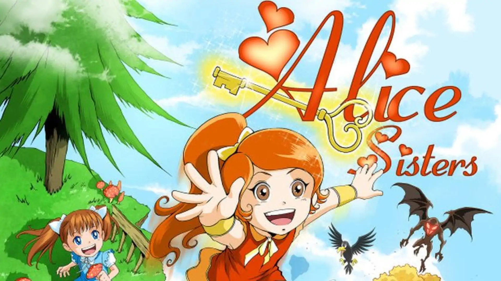 Alice Sisters