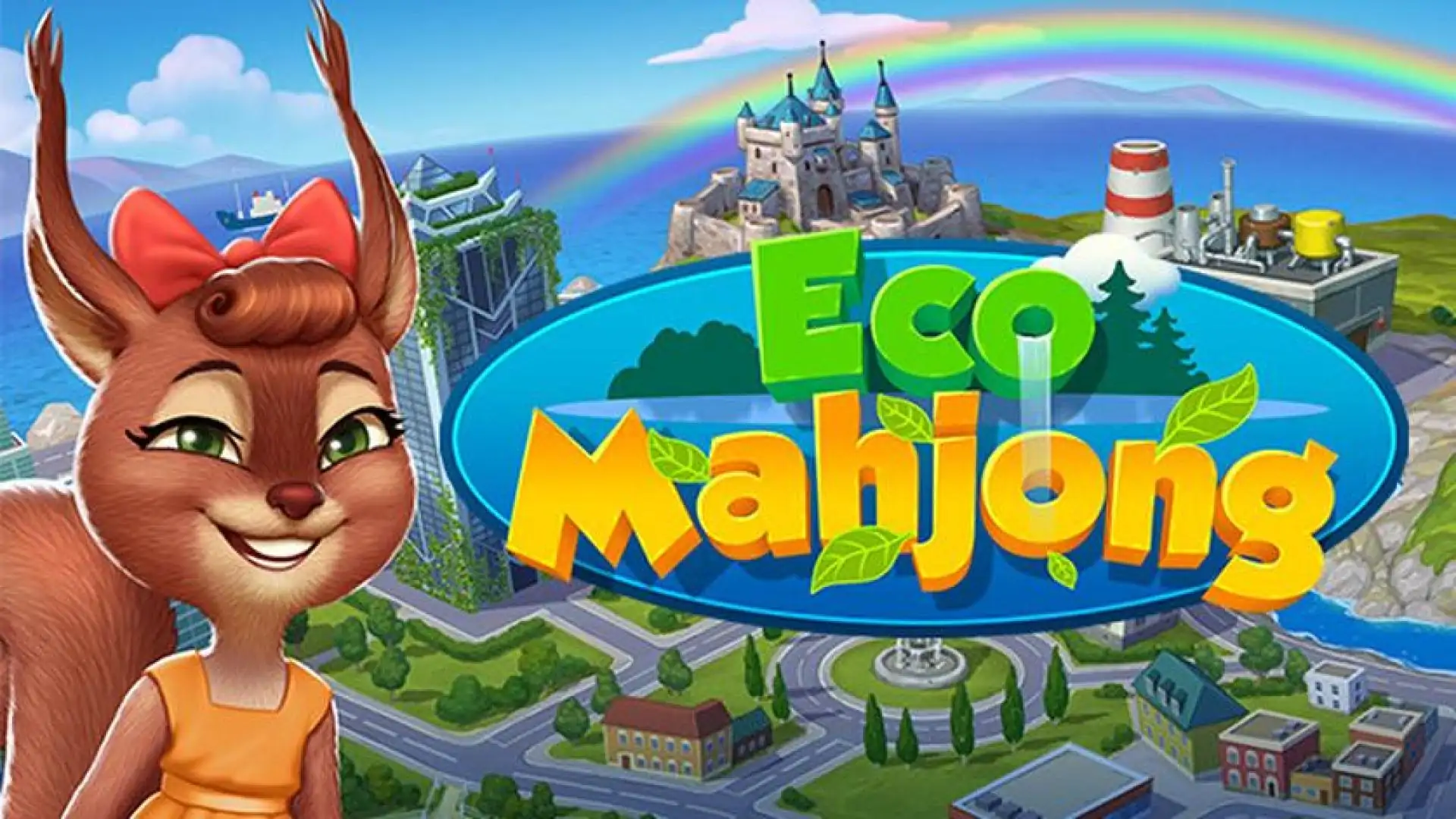 EcoMahjong