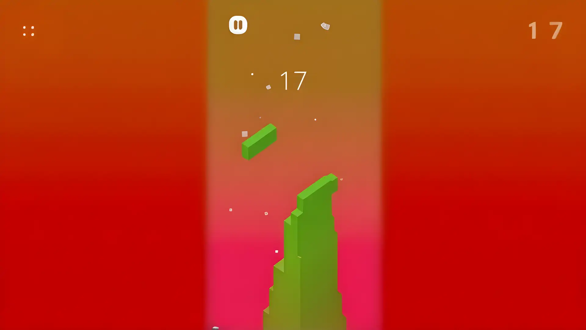 BlockStack3D：建筑游戏
