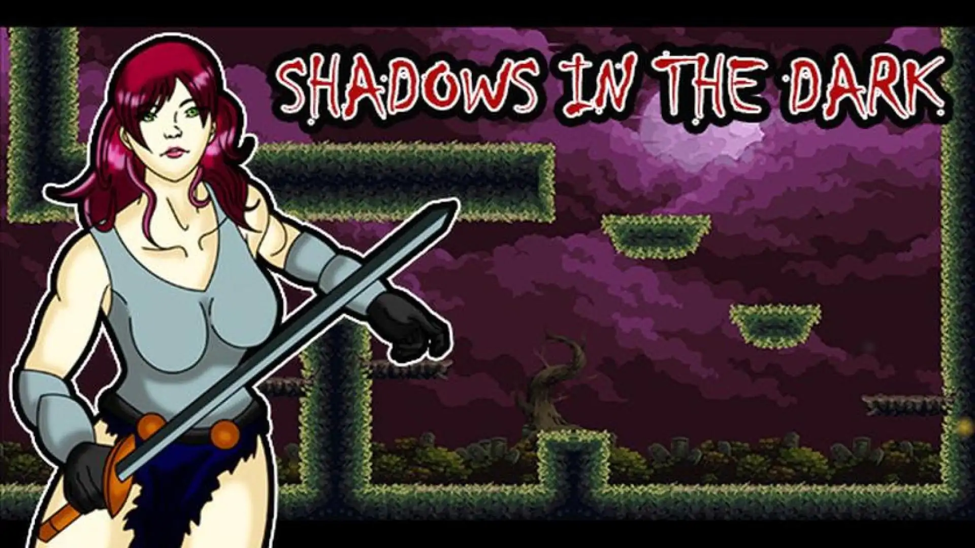SHADOWS IN THE DARK