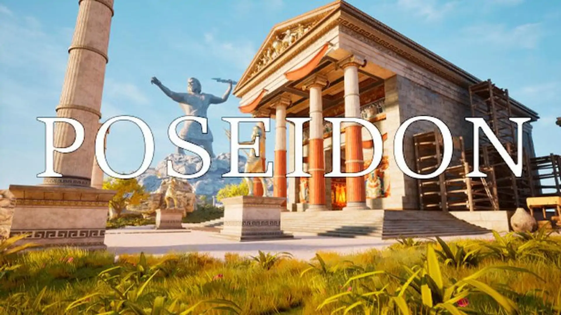 Poseidon