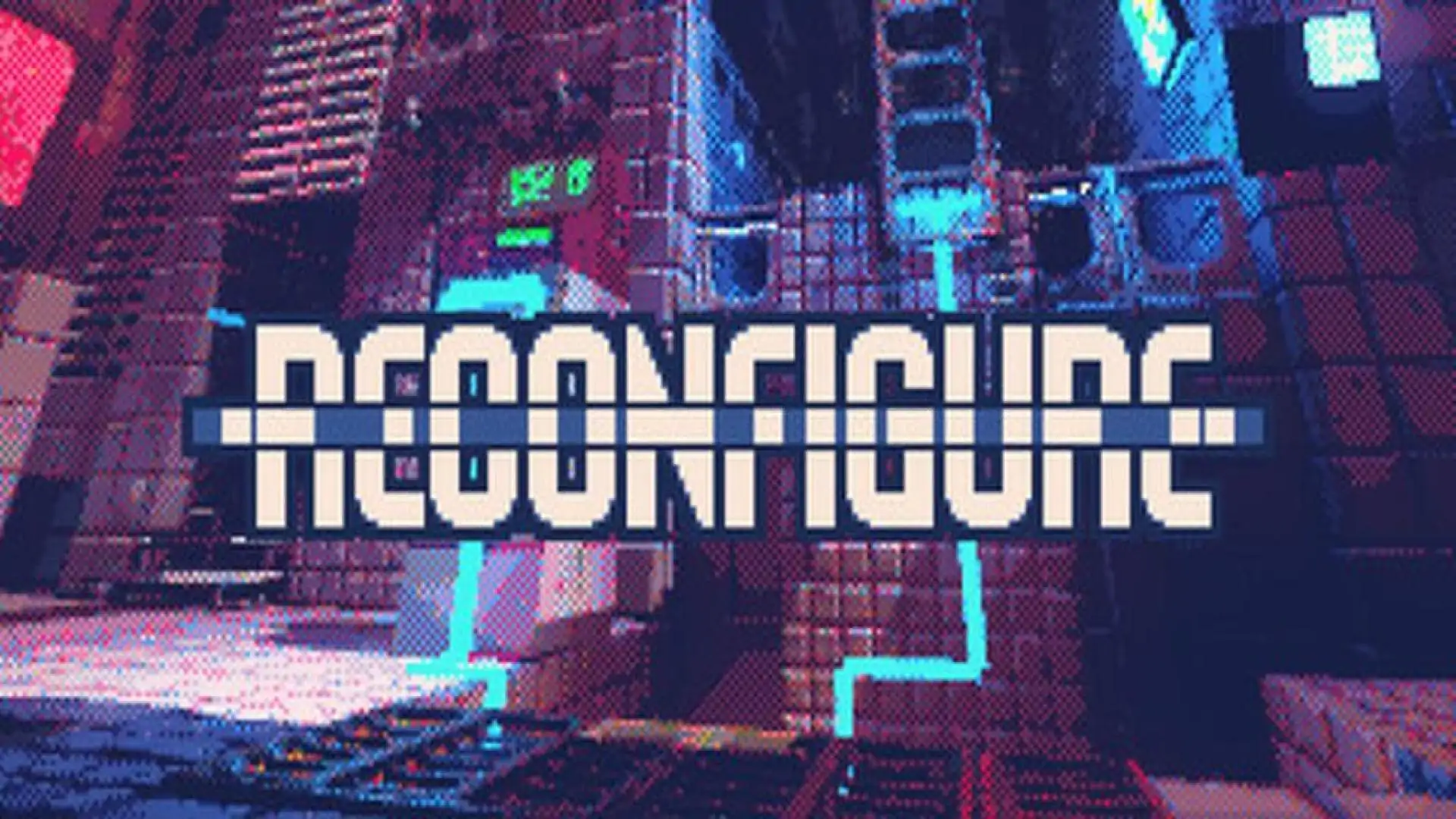 Reconfigure