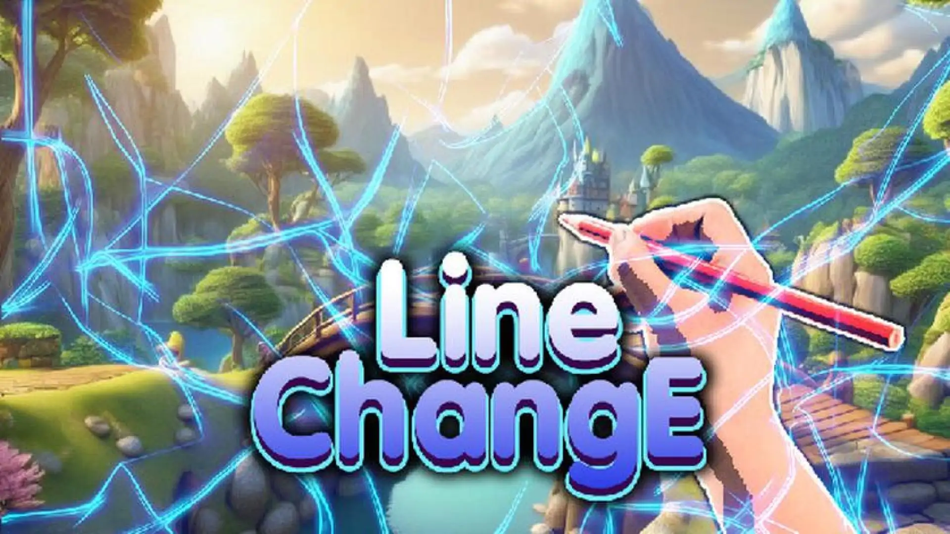 Line Change
