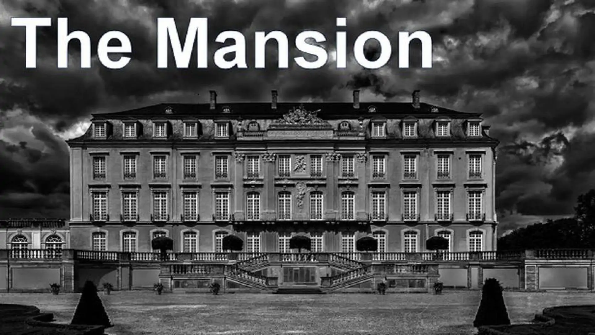 The Mansion