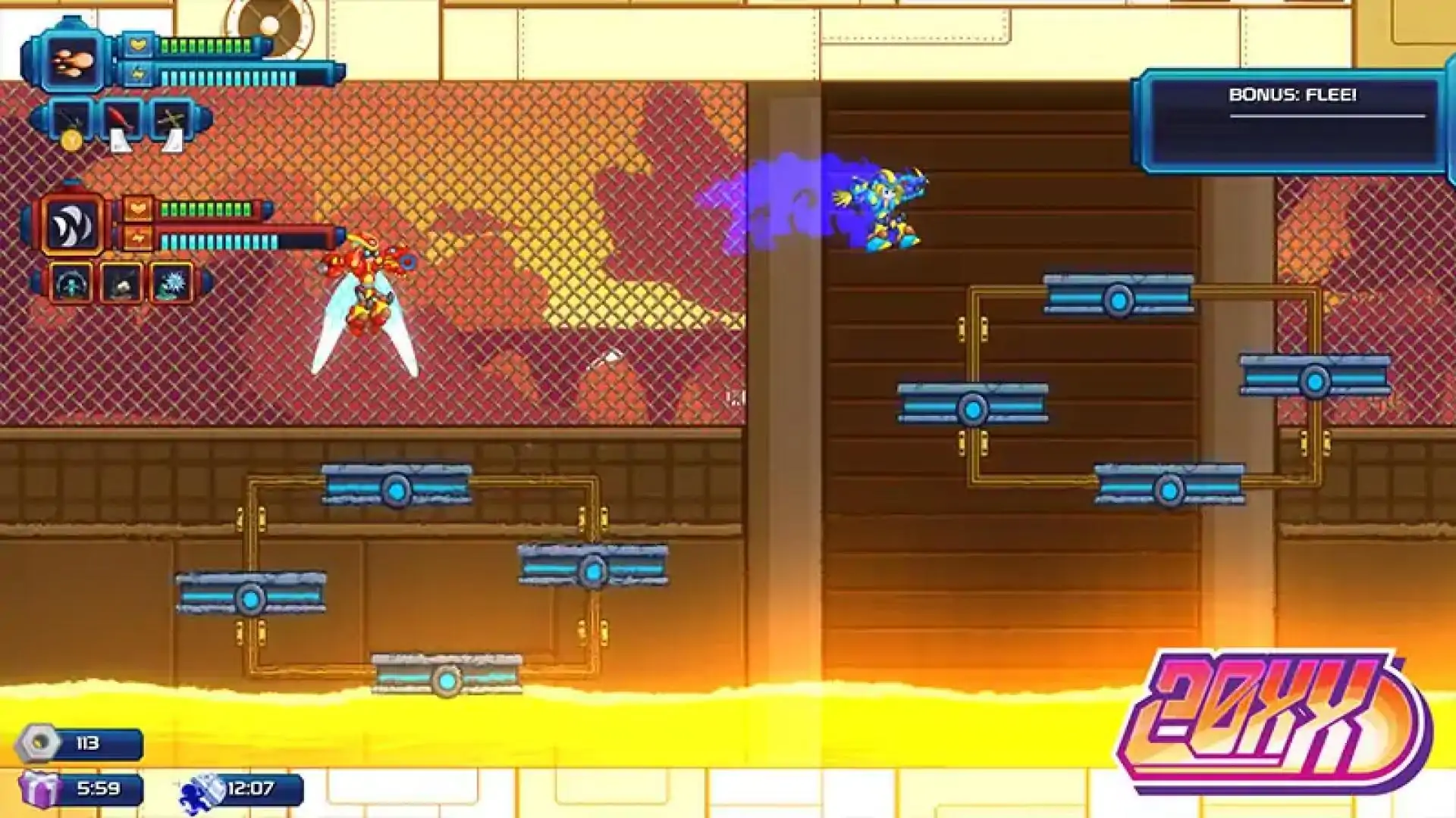 20XX(云玩)