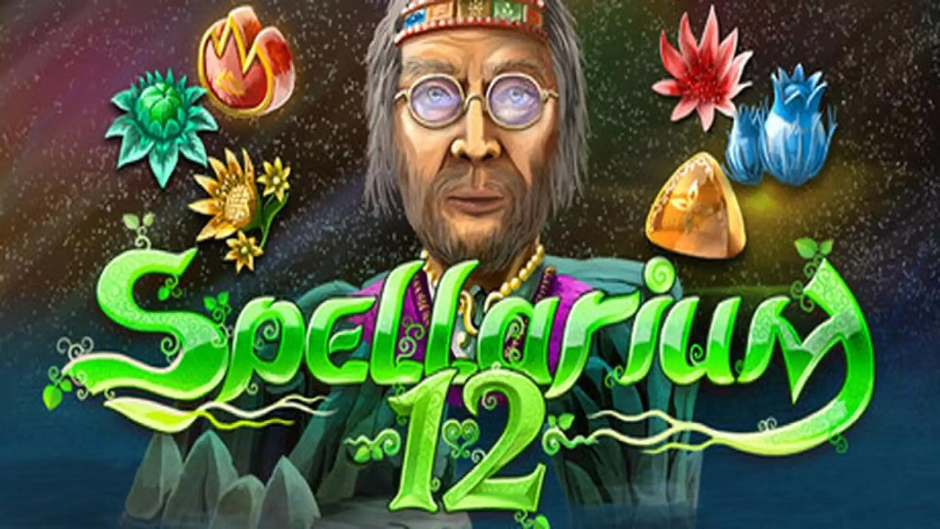 Spellarium 12