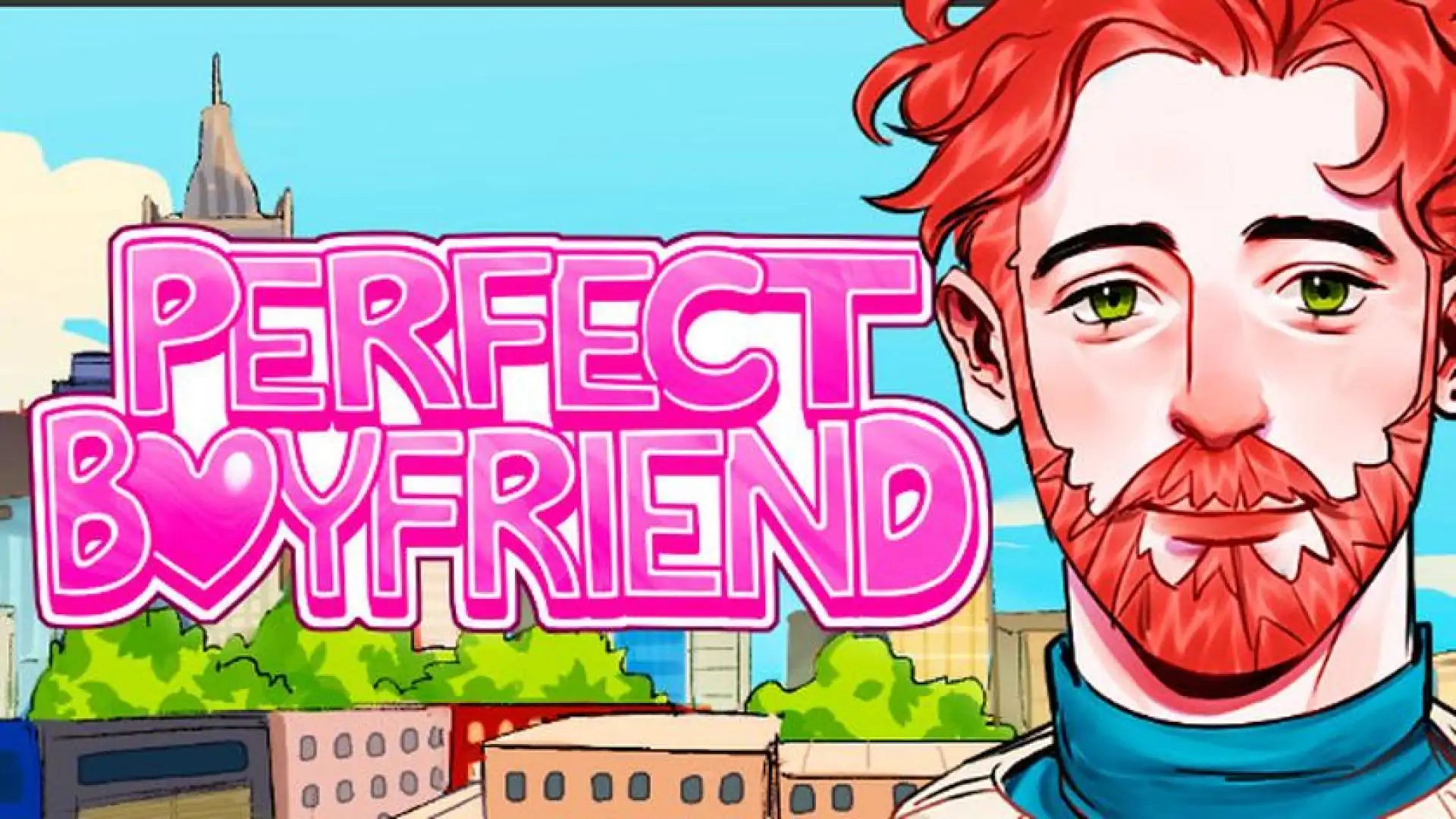 Perfect Boyfriend