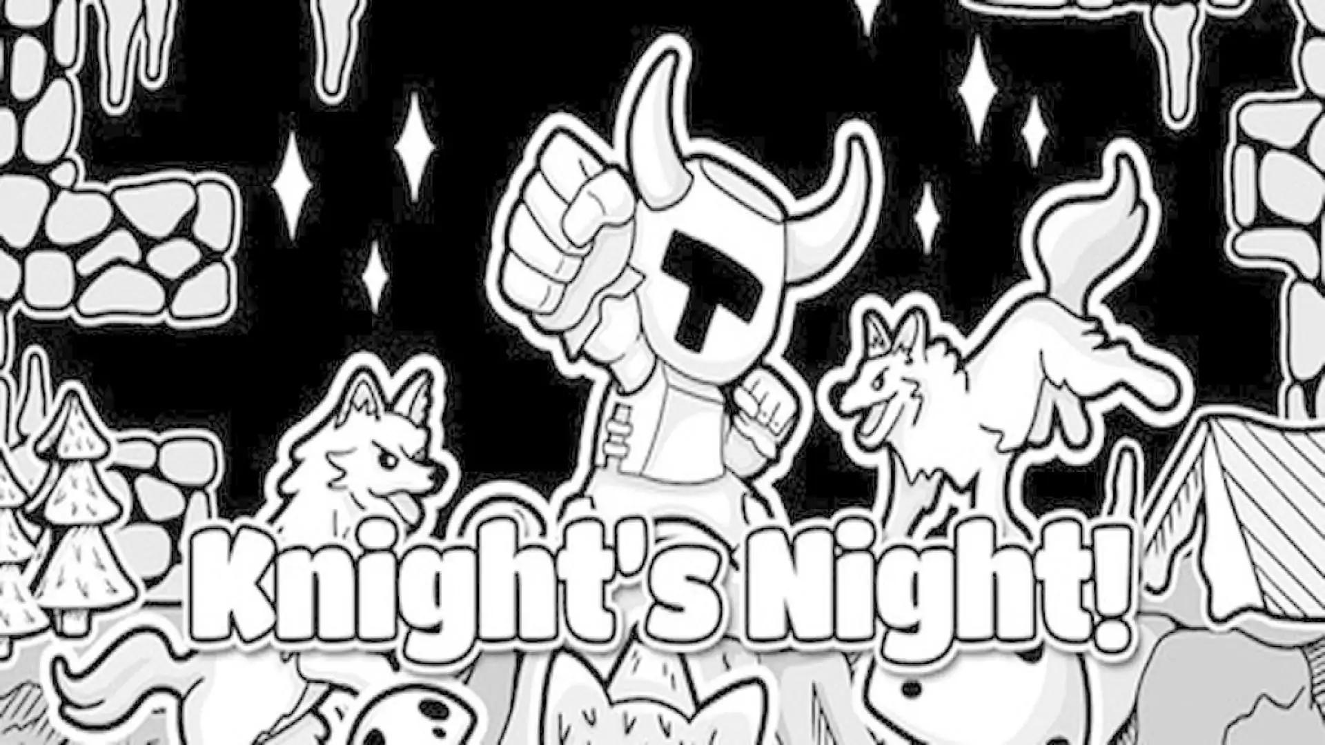 Knight's Night!