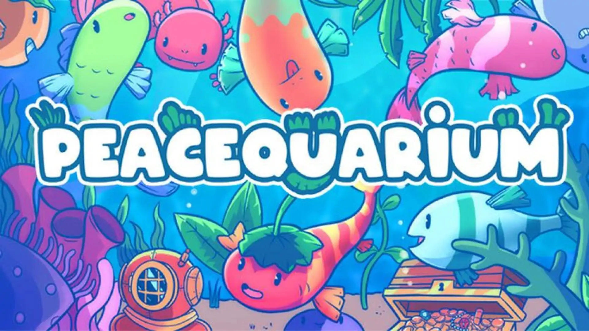 Peacequarium